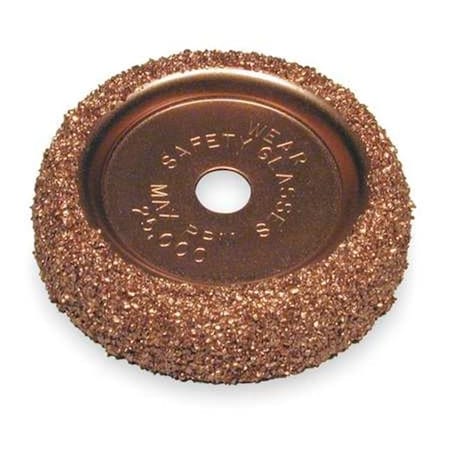 Amflo Amflo AMF18-259 2 .50in. Heavy Duty Buffing Cone AMF18-259